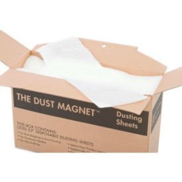 Nilfisk / Clarke / Kent Euroclean Refill Disposable Dusting Sheets 56649232 For Dust Magnet&#8482; 56649232